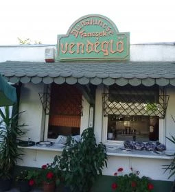 Duna Kincse Fancsek Vendéglő