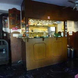 Duna Kincse Fancsek Vendéglő Szigetszentmiklós - Belső