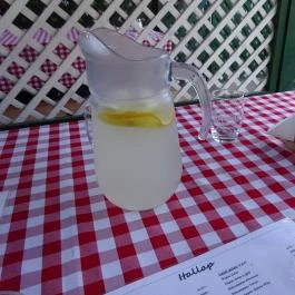 Duna Kincse Fancsek Vendéglő Szigetszentmiklós - Étel/ital