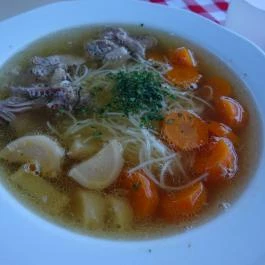 Duna Kincse Fancsek Vendéglő Szigetszentmiklós - Étel/ital