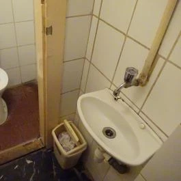 Duna Kincse Fancsek Vendéglő Szigetszentmiklós - Mosdó