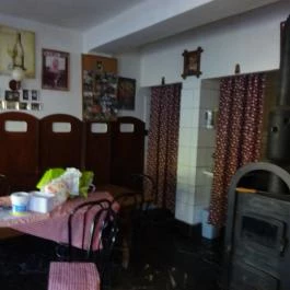 Duna Kincse Fancsek Vendéglő Szigetszentmiklós - Belső