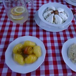 Duna Kincse Fancsek Vendéglő Szigetszentmiklós - Étel/ital