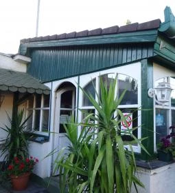 Duna Kincse Fancsek Vendéglő