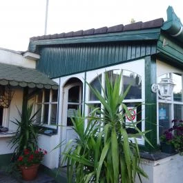 Duna Kincse Fancsek Vendéglő Szigetszentmiklós - Külső kép