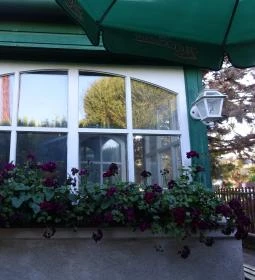 Duna Kincse Fancsek Vendéglő