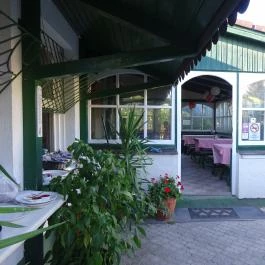 Duna Kincse Fancsek Vendéglő Szigetszentmiklós - Külső kép