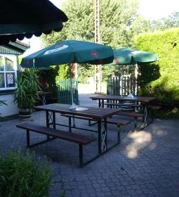 Duna Kincse Fancsek Vendéglő