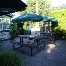 Duna Kincse Fancsek Vendéglő Szigetszentmiklós - Külső kép