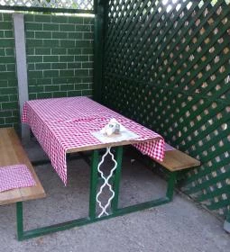 Duna Kincse Fancsek Vendéglő