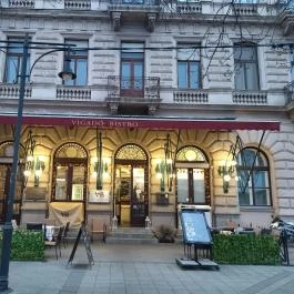 Dunakorzó Budapest - Egyéb