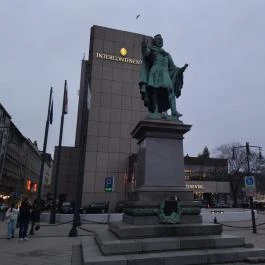 Dunakorzó Budapest - Egyéb