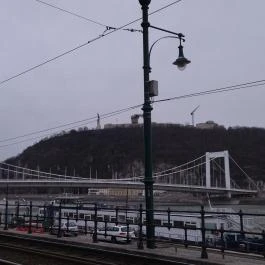 Dunakorzó Budapest - Egyéb