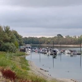 Duna korzó sétány, Szentendre - Külső kép