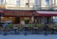 Dunacorso Étterem Budapest