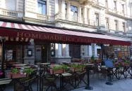 Dunacorso Étterem Budapest