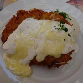 Dunacorso Étterem Budapest - Étel/ital