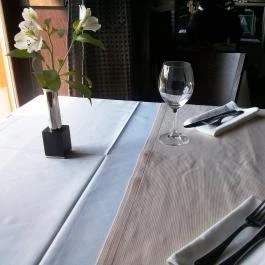 Dunacorso Étterem Budapest - Belső