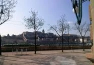 Dunacorso Étterem Budapest