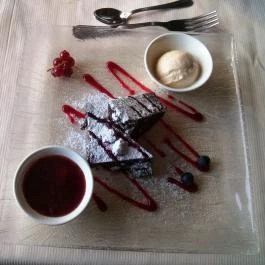 Dunacorso Étterem Budapest - Étel/ital