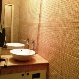 Dunacorso Étterem Budapest - Mosdó