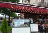 Dunacorso Étterem Budapest