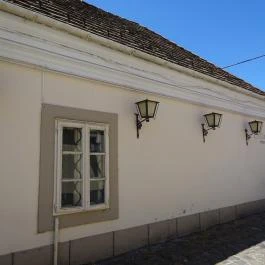  Dunacorso étterem és kávézó, Szentendre - Külső kép