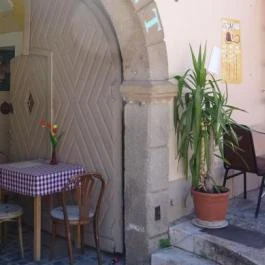  Dunacorso étterem és kávézó, Szentendre - Külső kép