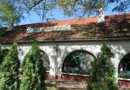 Dunagyöngye Halászcsárda Dunaújváros