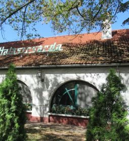 Dunagyöngye Halászcsárda