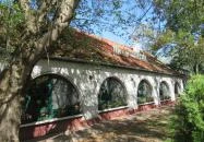 Dunagyöngye Halászcsárda Dunaújváros