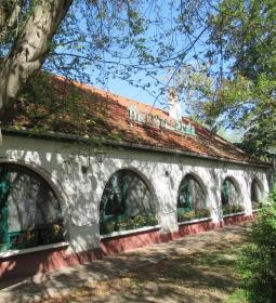 Dunagyöngye Halászcsárda