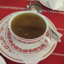 Dunagyöngye Halászcsárda, Dunaújváros - Étel/ital