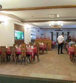 Dunagyöngye Halászcsárda