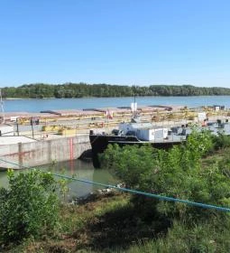 Dunagyöngye Halászcsárda