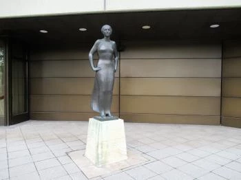 Dunai szél Budapest