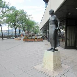 Dunai szél Budapest - Egyéb