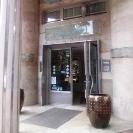 Dunapark Kávéház Budapest - Külső kép