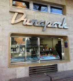 Dunapark Kávéház