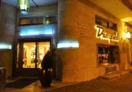 Dunapark Kávéház Budapest