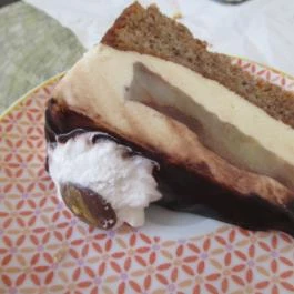 Dunapark Kávéház Budapest - Étel/ital