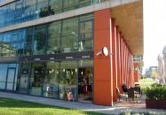 Dunaparti Cukrászda, Kávézó & Reggeliző Budapest