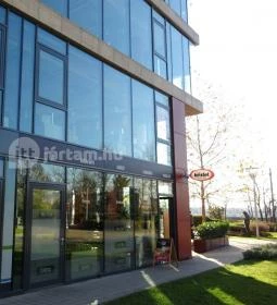 Dunaparti Cukrászda, Kávézó & Reggeliző