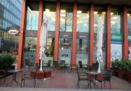 Dunaparti Cukrászda, Kávézó & Reggeliző Budapest