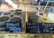 Dunaparti Cukrászda, Kávézó & Reggeliző Budapest