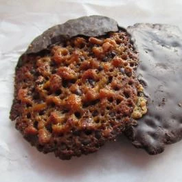 Dunaparti Cukrászda, Kávézó & Reggeliző Budapest - Étel/ital