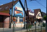 Duo Ételbár & Pizzéria Budapest