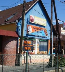 Duo Ételbár & Pizzéria