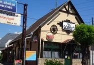 Duo Ételbár & Pizzéria Budapest