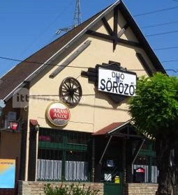 Duo Ételbár & Pizzéria